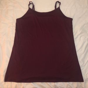 Camisole